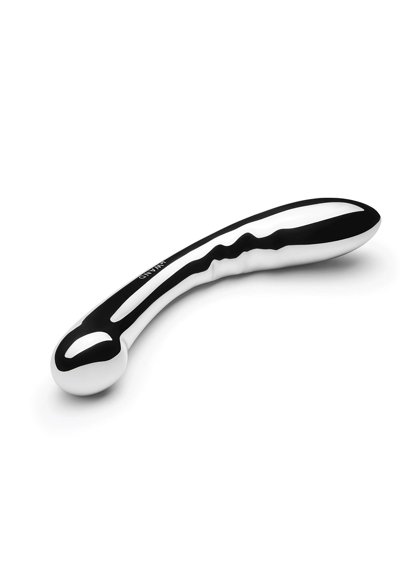 Le Wand Chrome Arch SILVER - 1