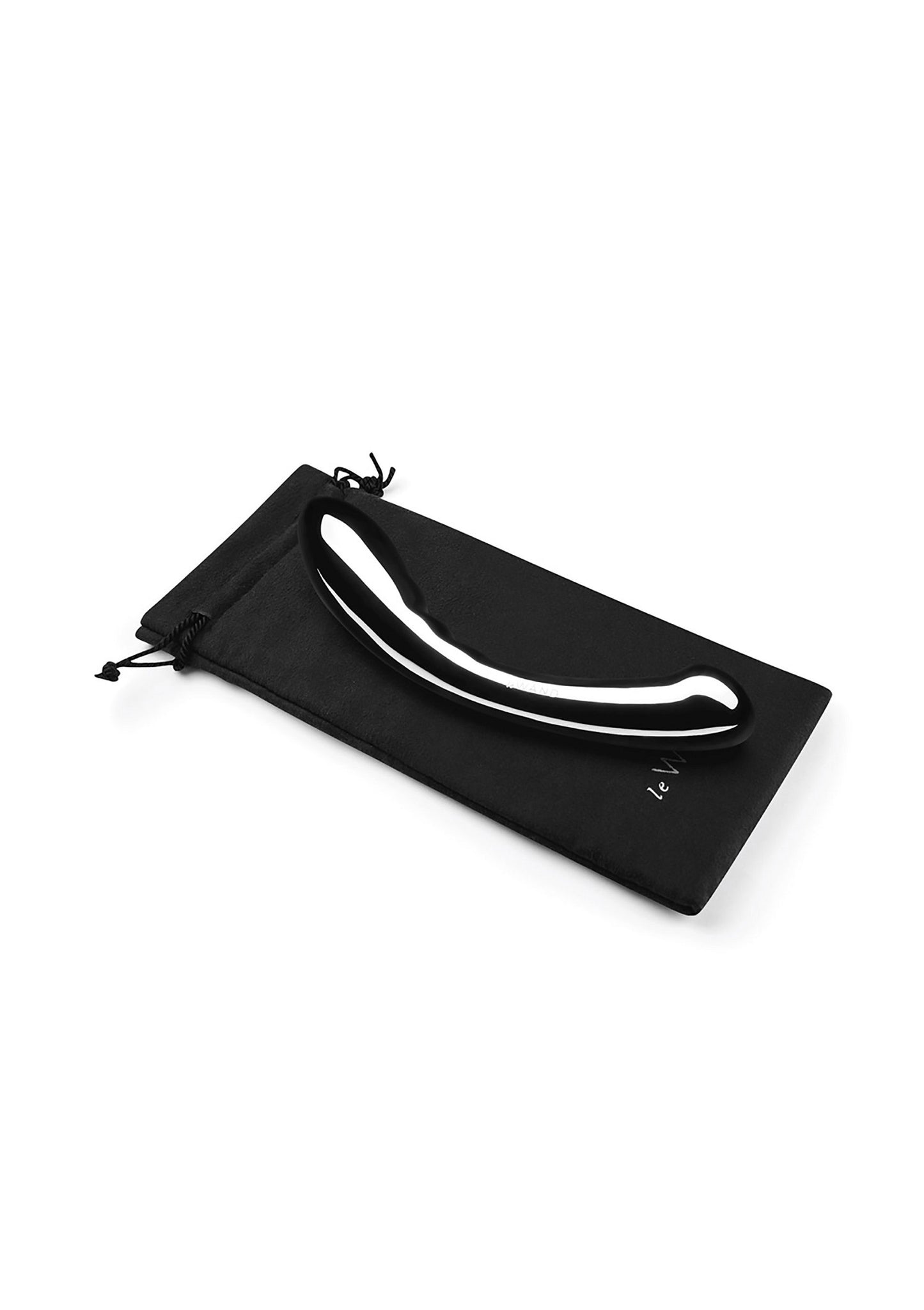 Le Wand Chrome Arch SILVER - 5