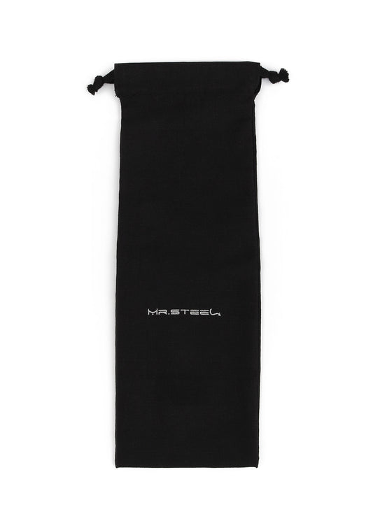 Anneau pénien magnétique articulé Mr. Steel 45 mm