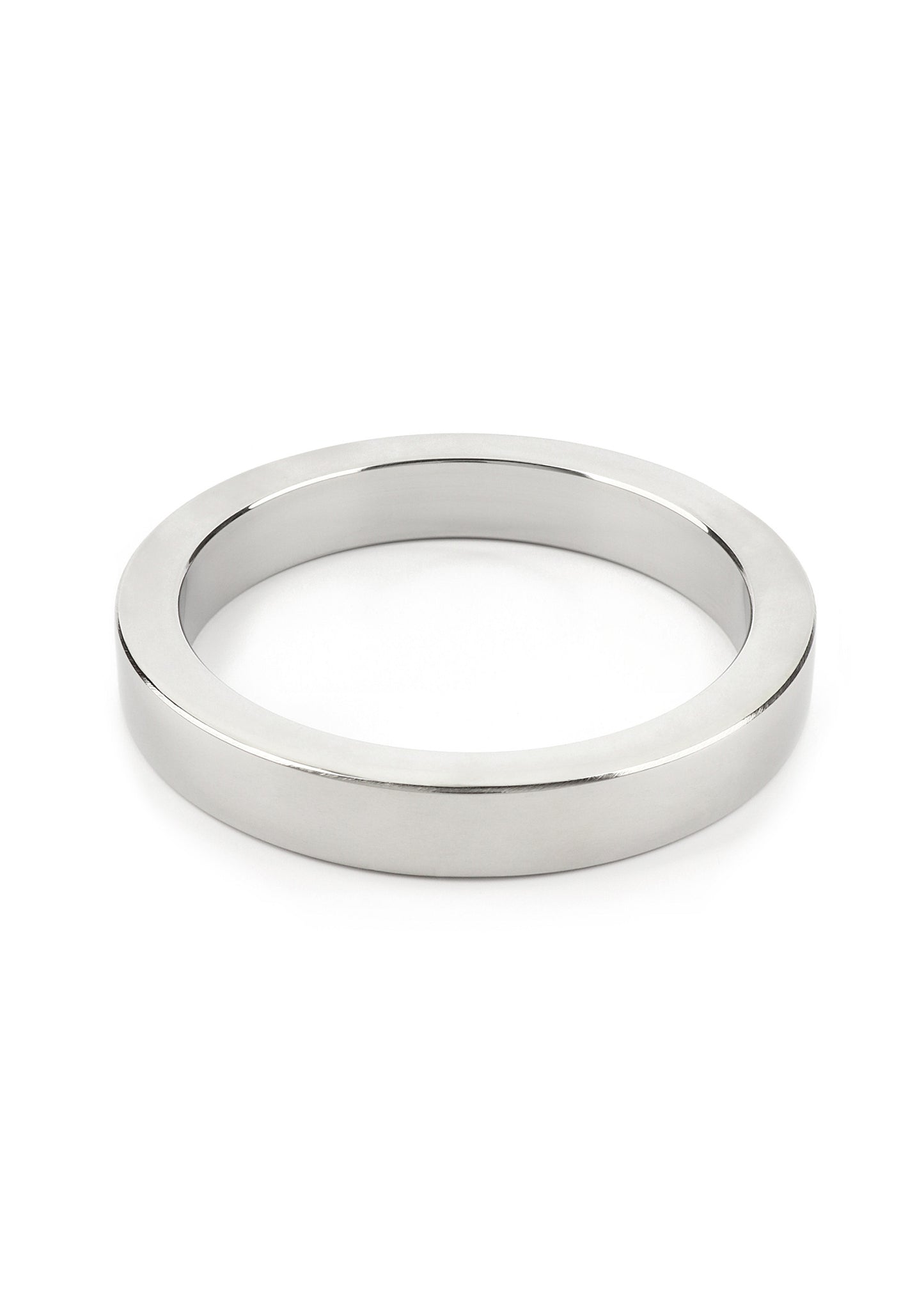 Mr. Steel Premium C-Ring 8mm x 45mm SILVER - 5