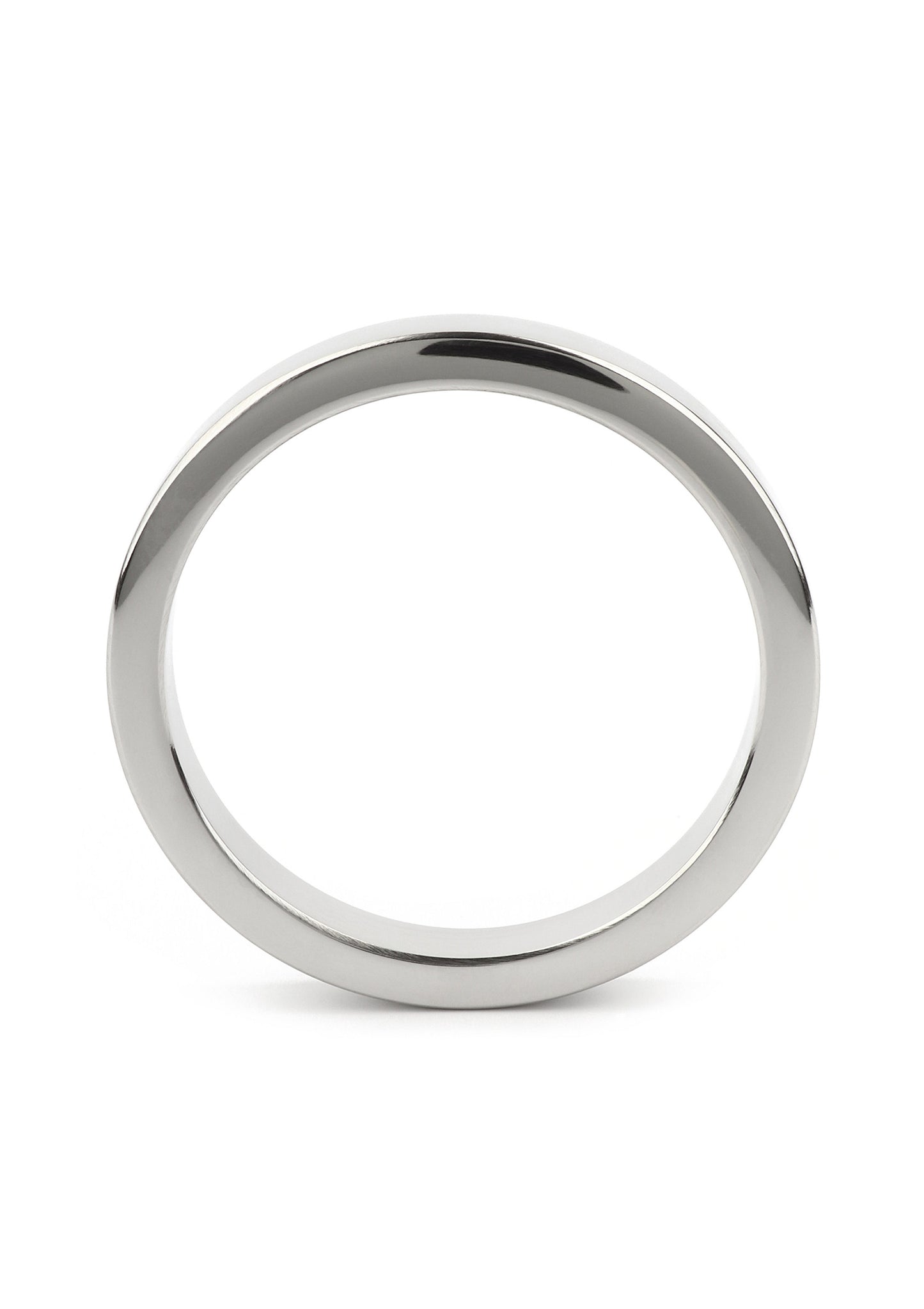 Mr. Steel Premium C-Ring 8mm x 50mm SILVER - 2