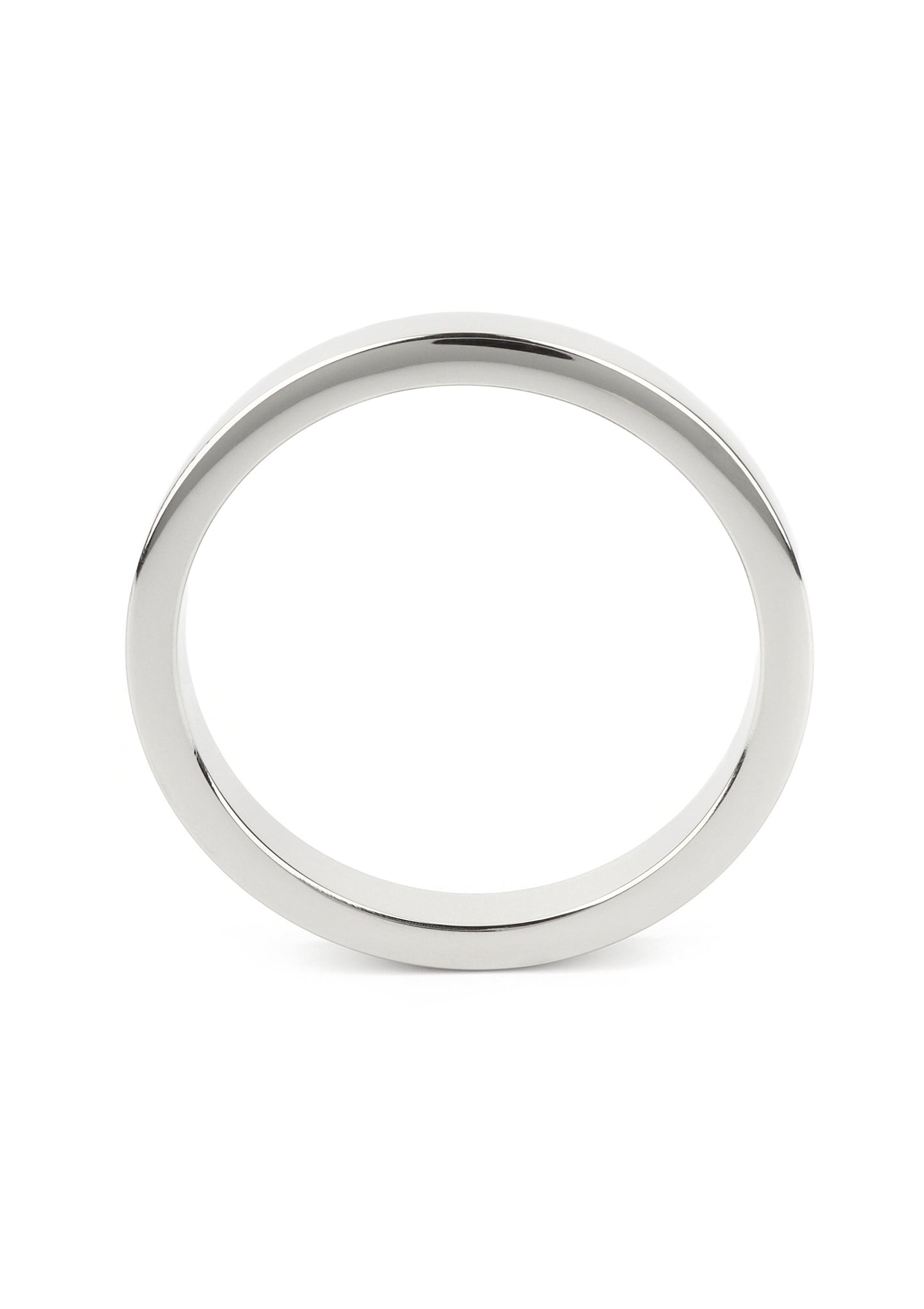 Mr. Steel Premium C-Ring 8mm x 55mm SILVER - 3