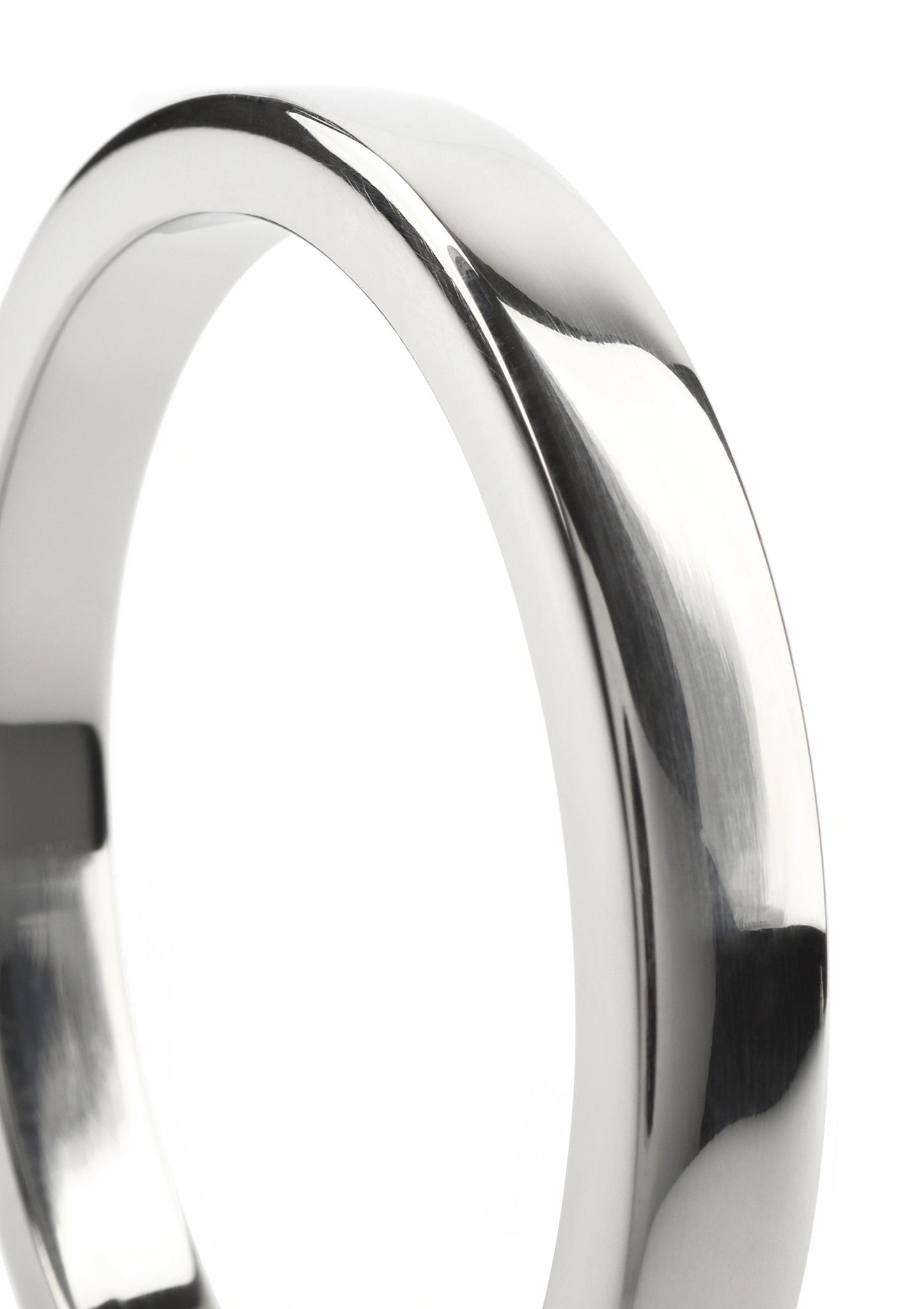Mr. Steel Premium C-Ring 8mm x 55mm SILVER - 0