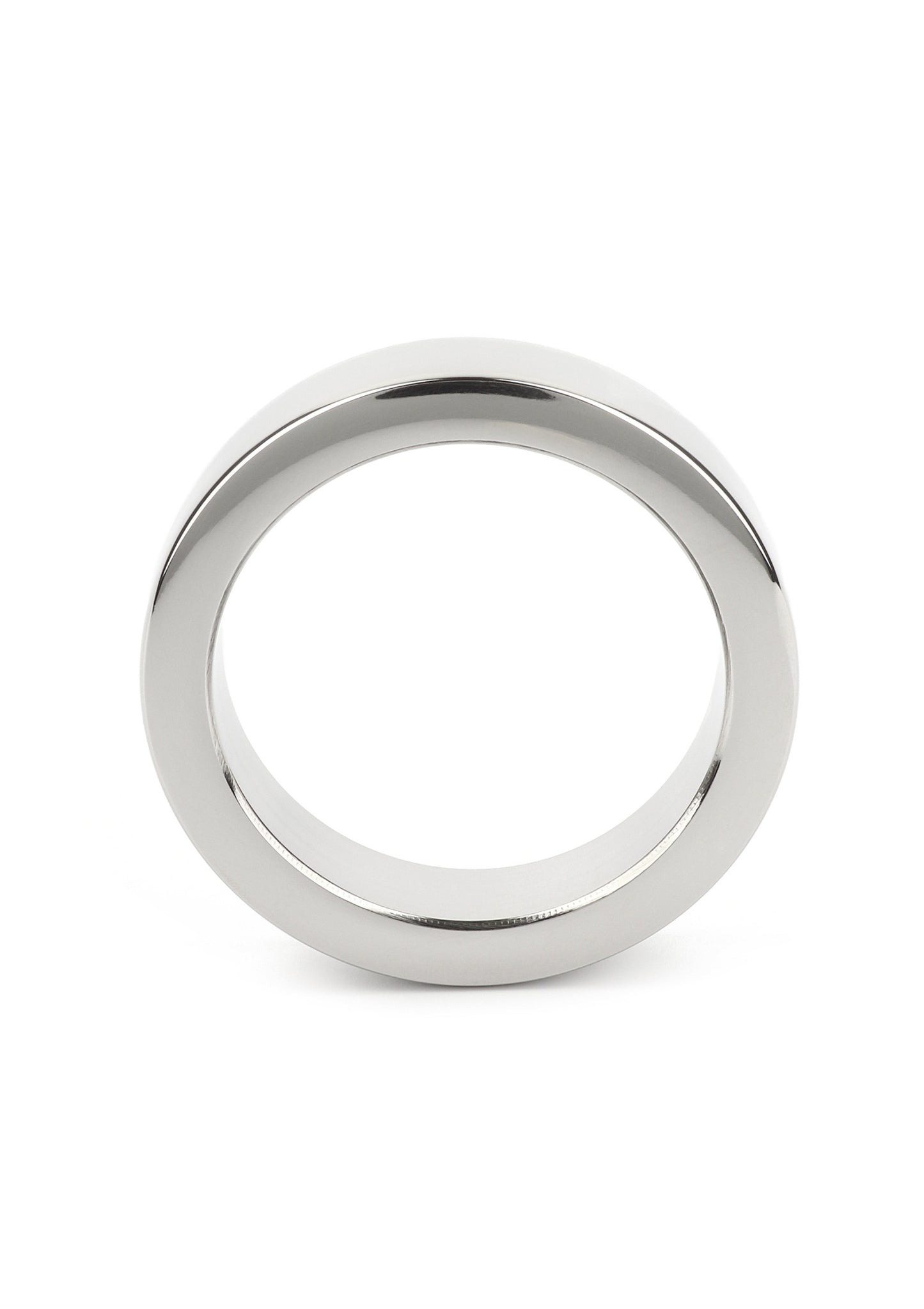Mr. Steel Premium C-Ring 10mm x 35mm SILVER - 2