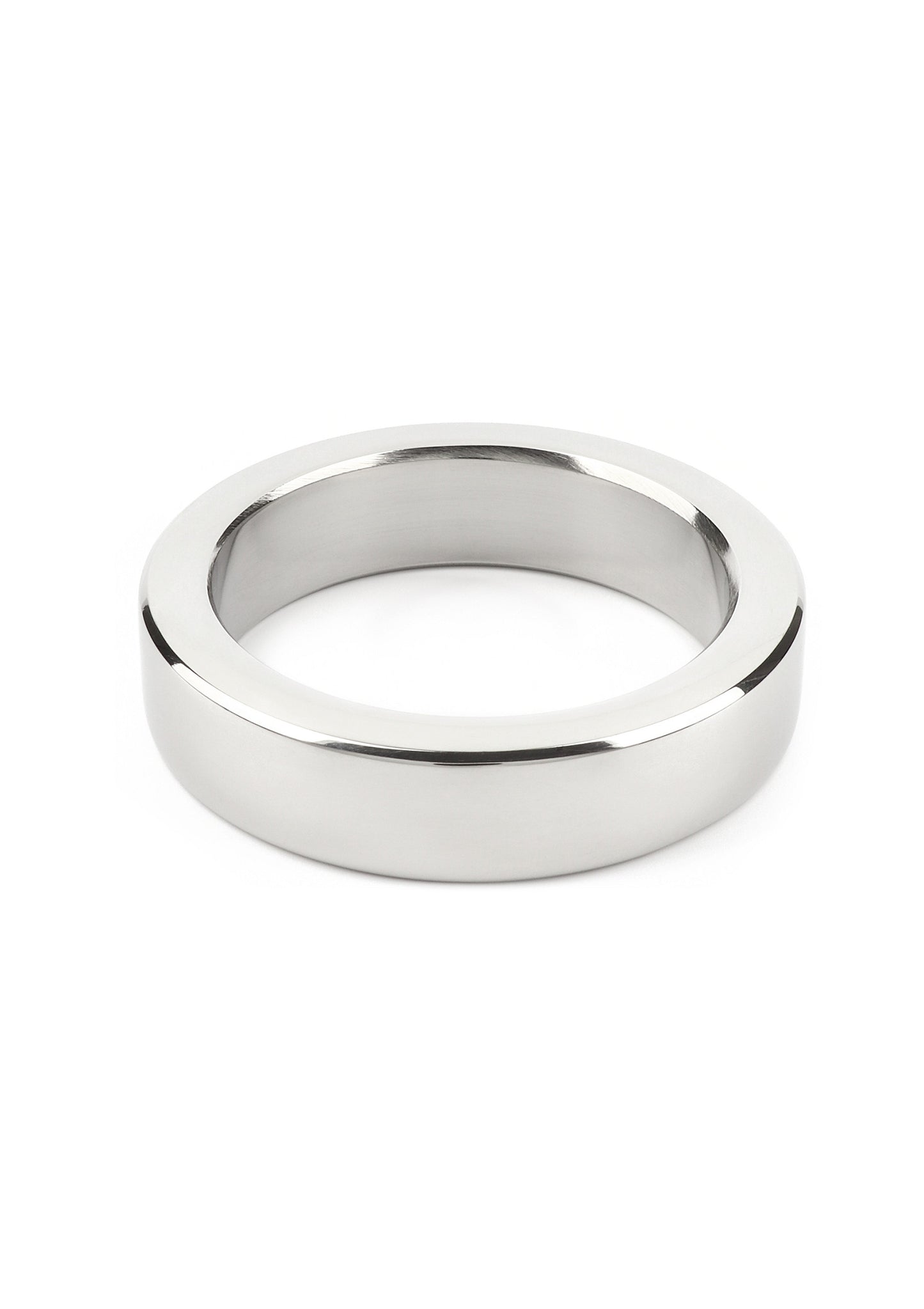 Mr. Steel Premium C-Ring 10mm x 35mm SILVER - 5