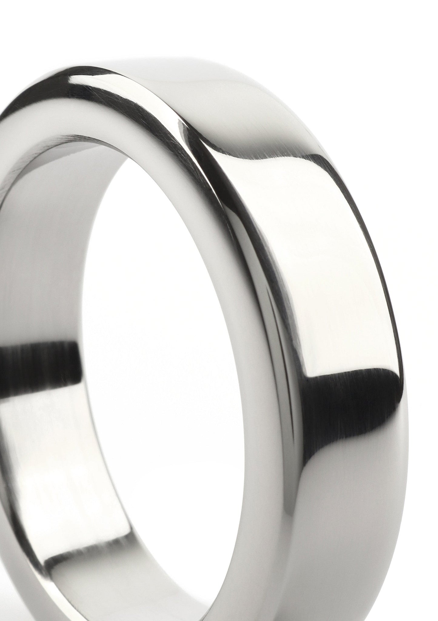 Premium C-Ring 10mm x 35mm SILVER - 6