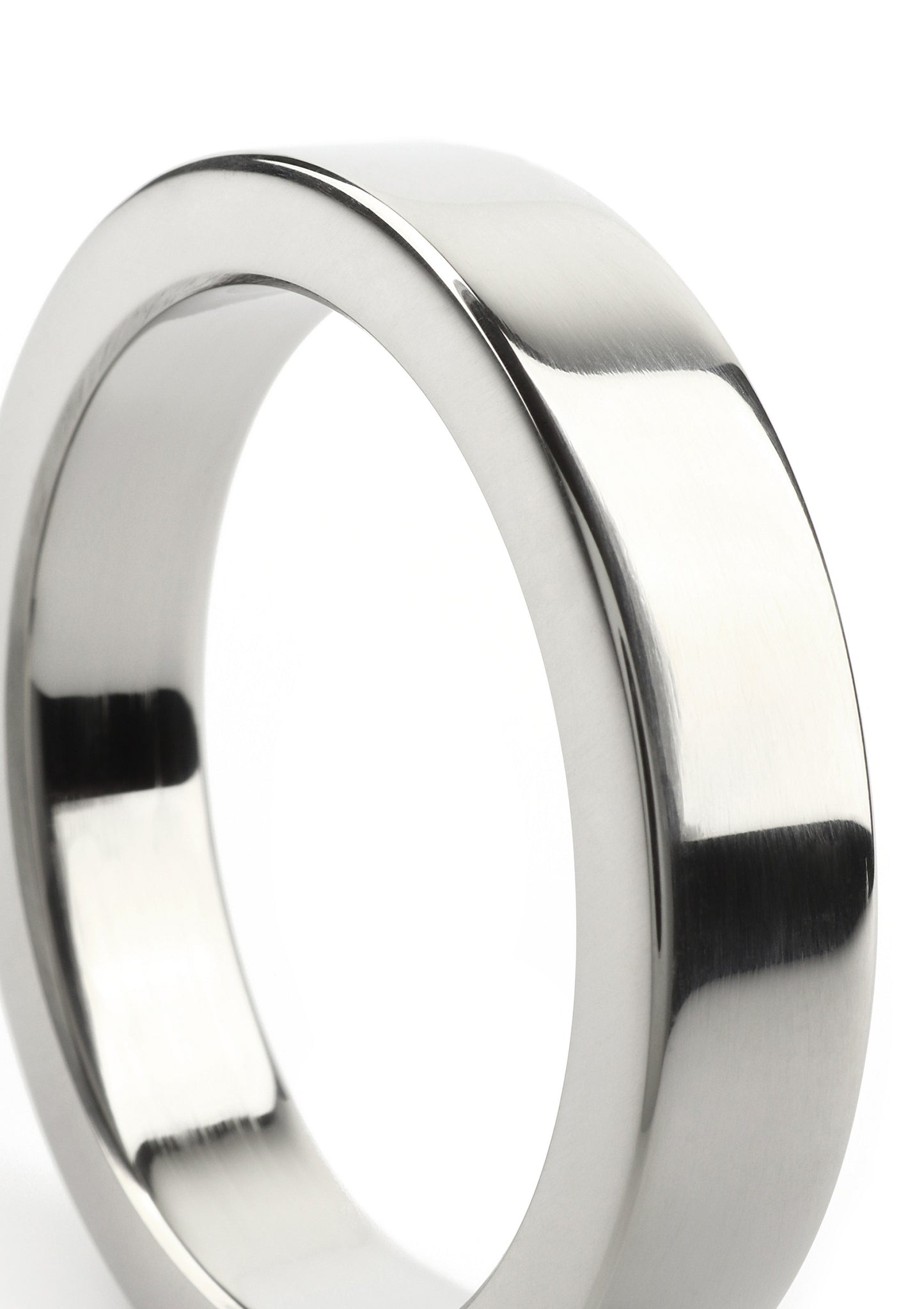 Mr. Steel Premium C-Ring 10mm x 40mm SILVER - 3