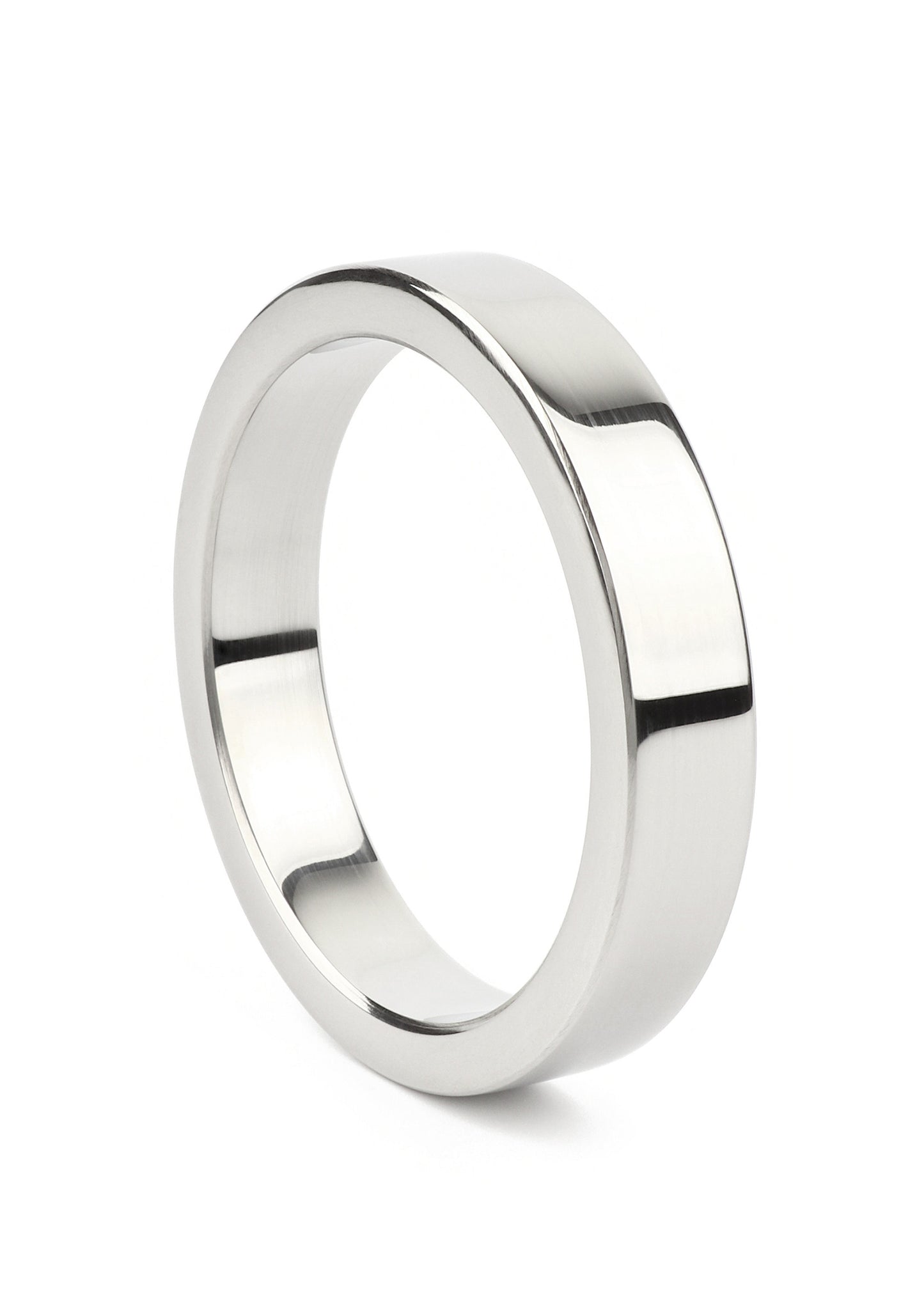 Mr. Steel Premium C-Ring 10mm x 45mm SILVER - 1