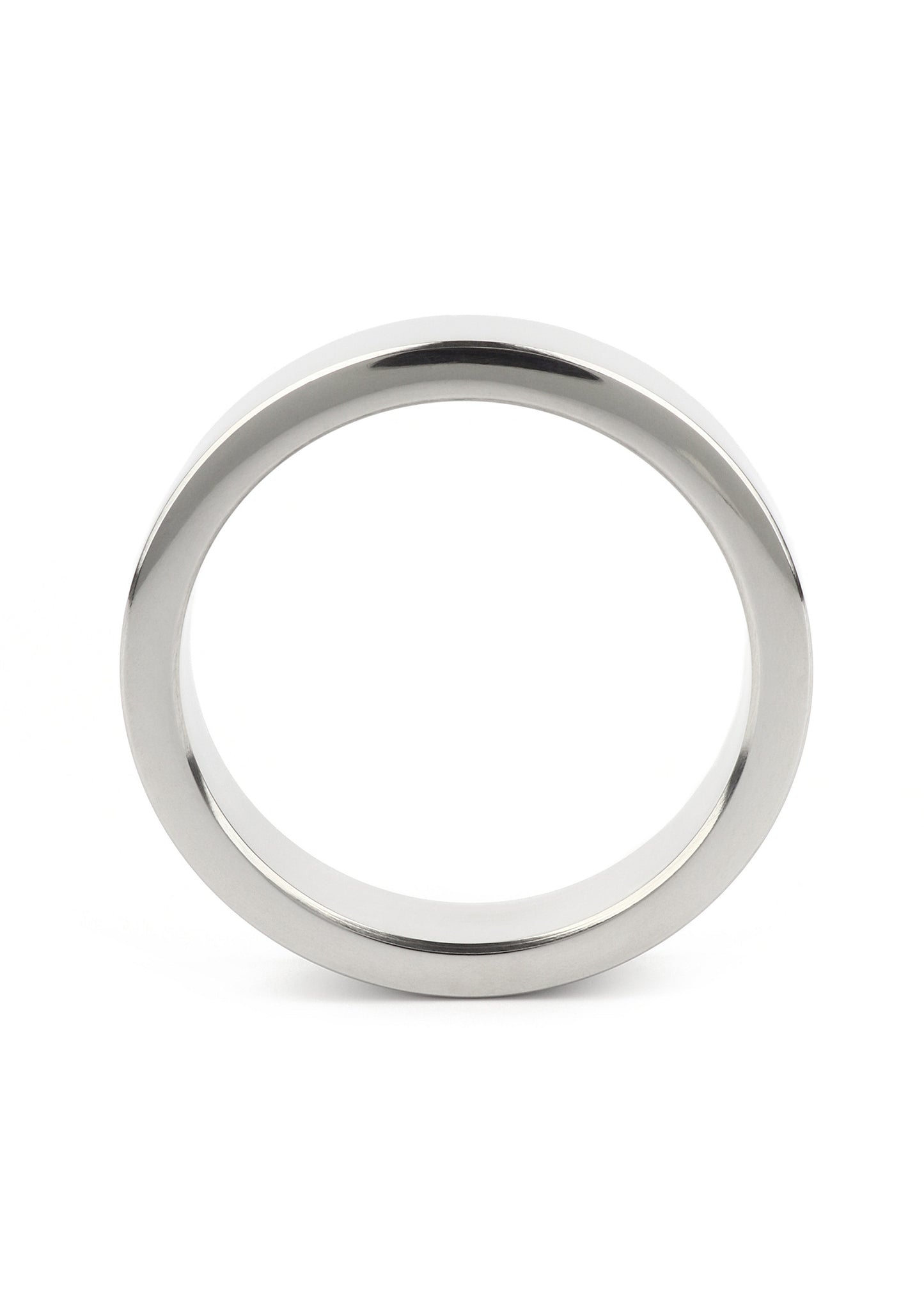 Mr. Steel Premium C-Ring 10mm x 45mm SILVER - 6