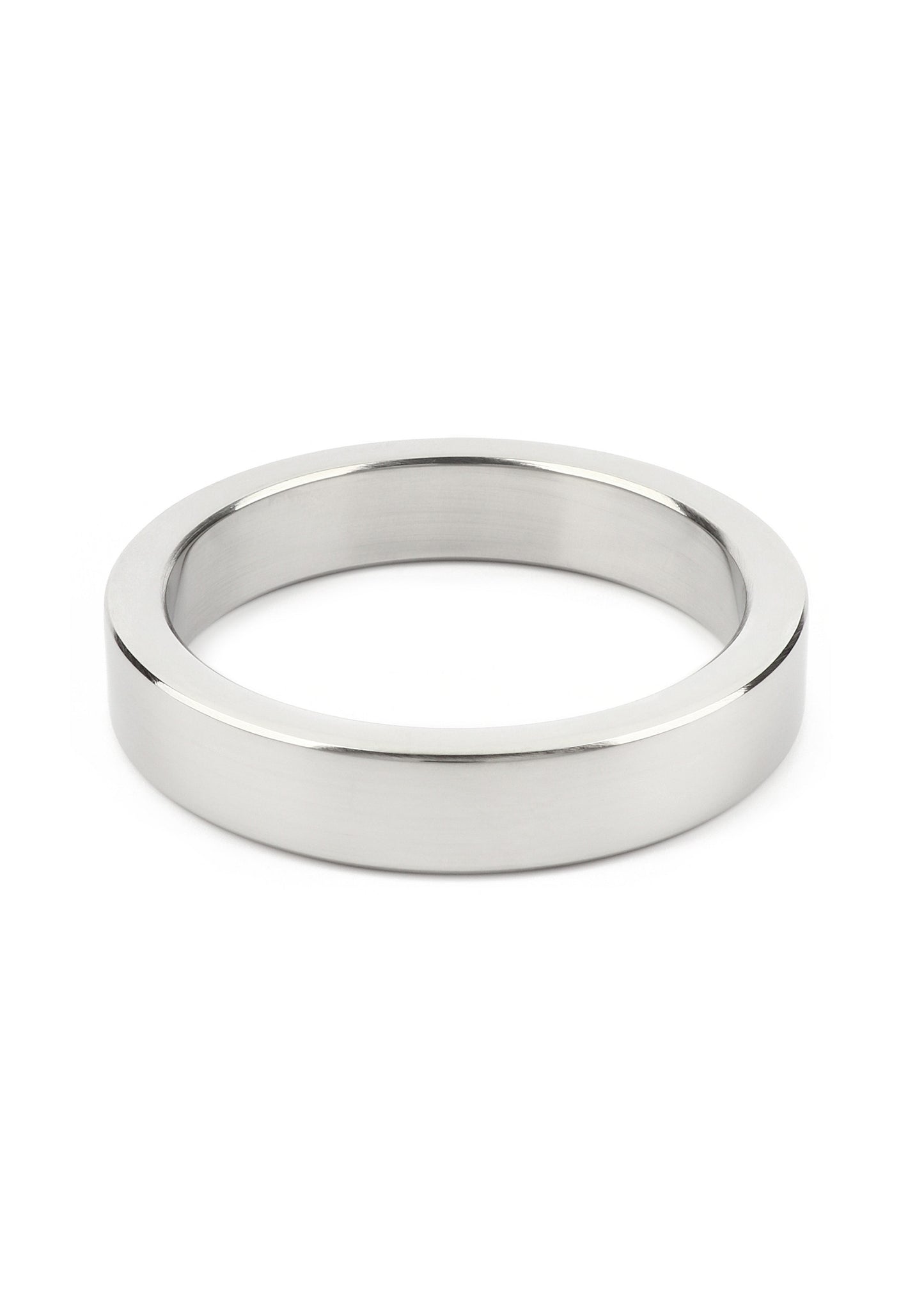 Mr. Steel Premium C-Ring 10mm x 45mm SILVER - 3