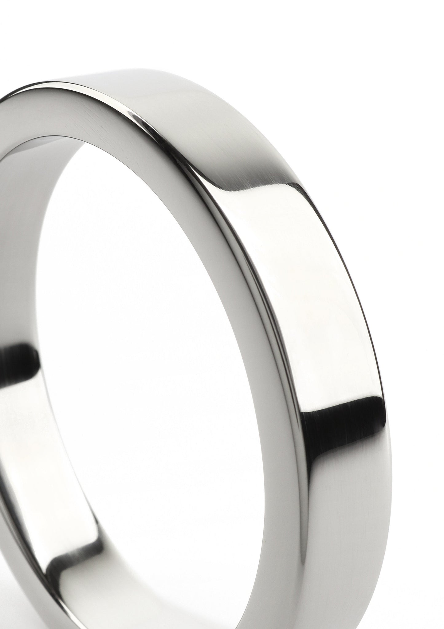 Mr. Steel Premium C-Ring 10mm x 50mm SILVER - 5