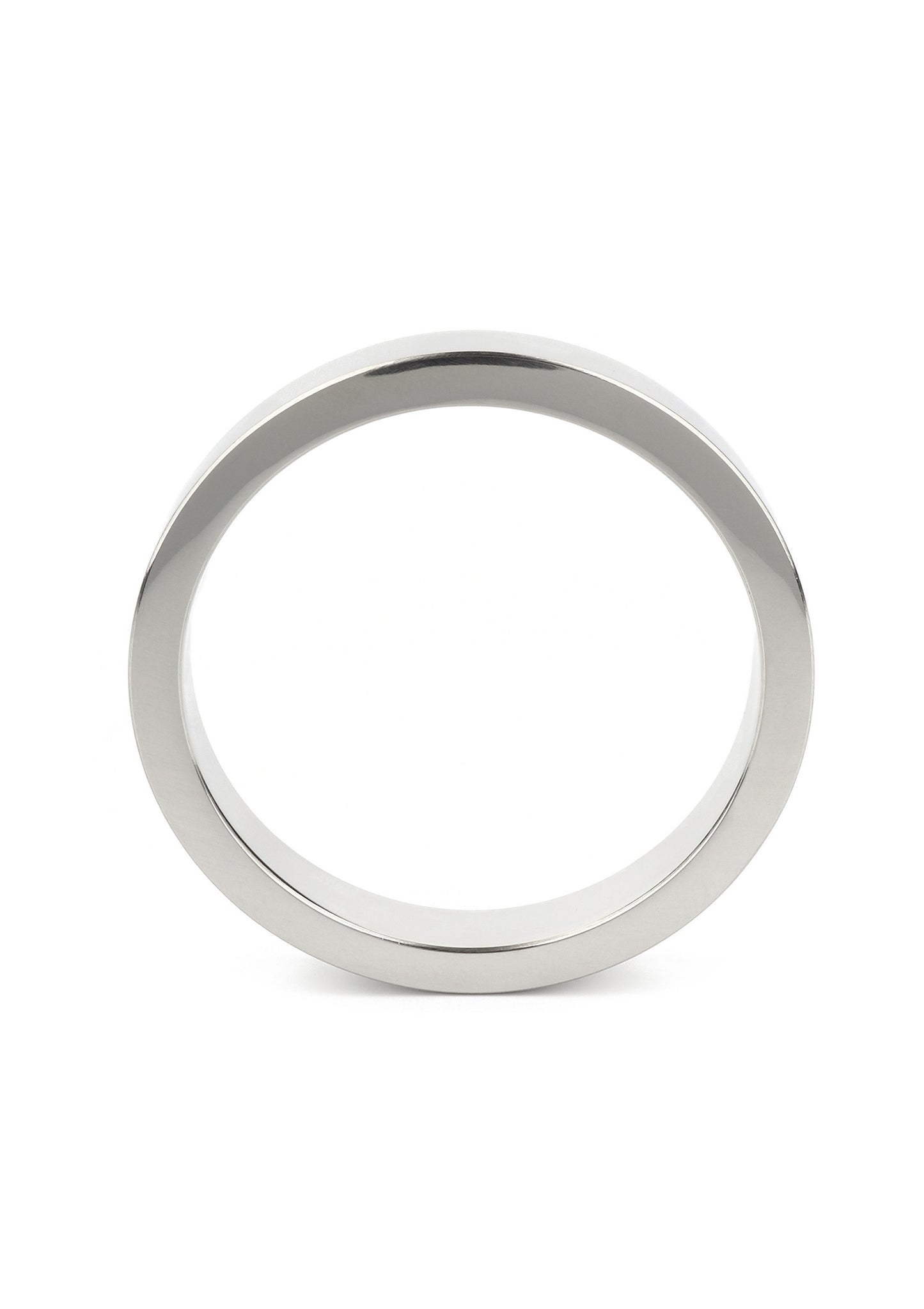 Mr. Steel Premium C-Ring 10mm x 55mm SILVER - 5