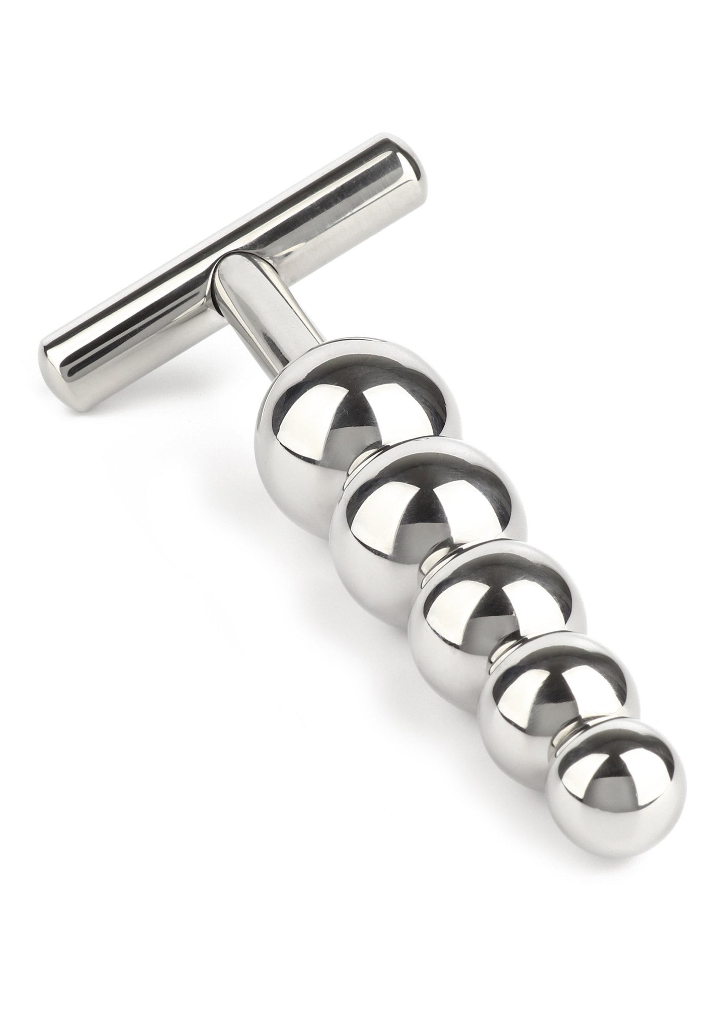Pyramid Joystick SILVER - 4