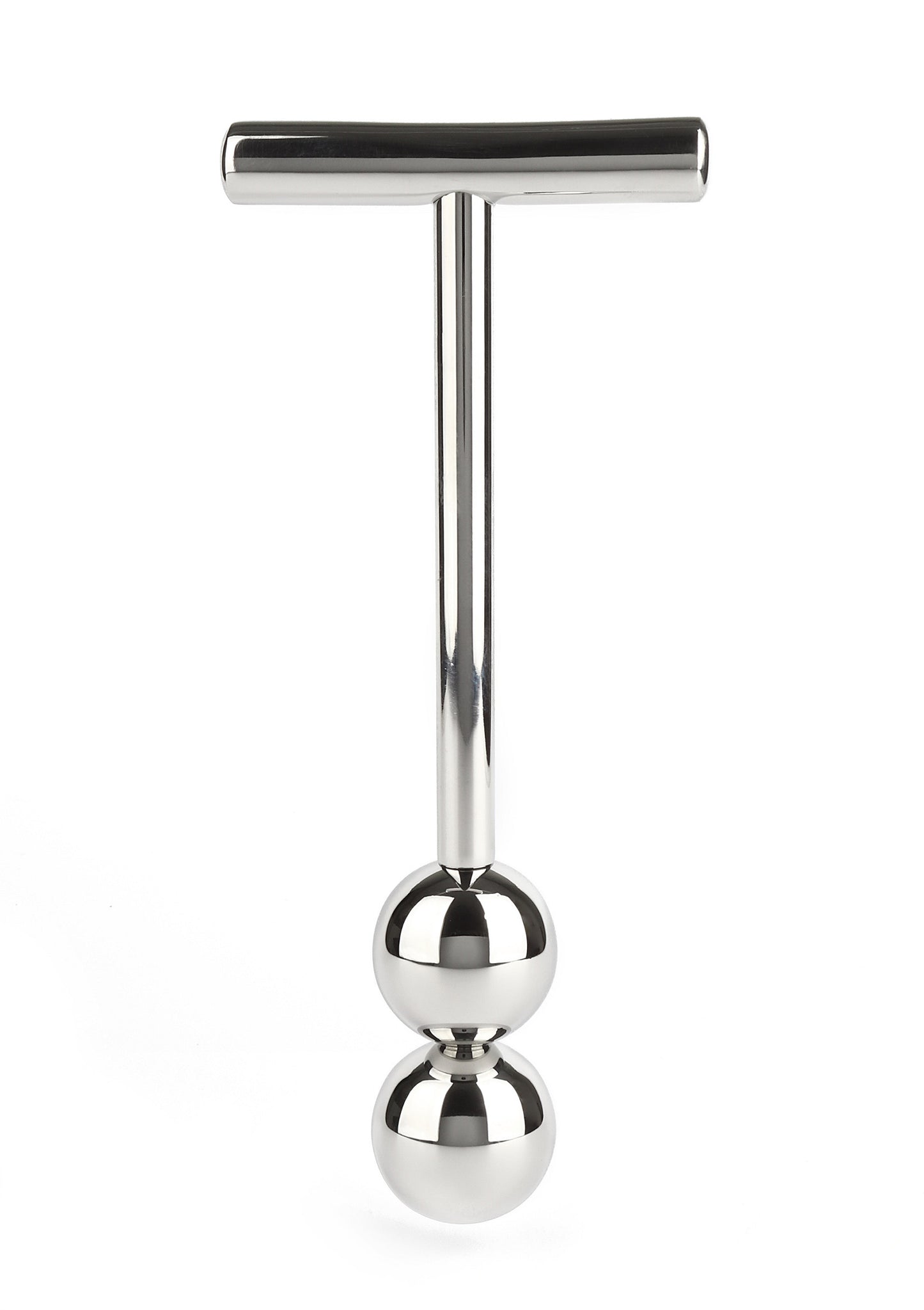 Mr. Steel The Depth Charger SILVER - 1