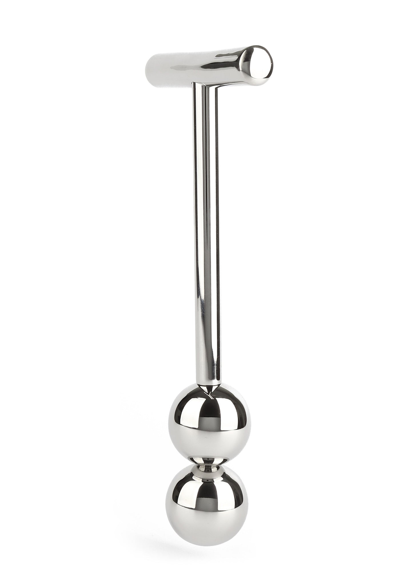 Mr. Steel The Depth Charger SILVER - 4