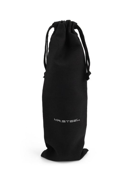 Gode élégant Mr. Steel Eleven 28 cm