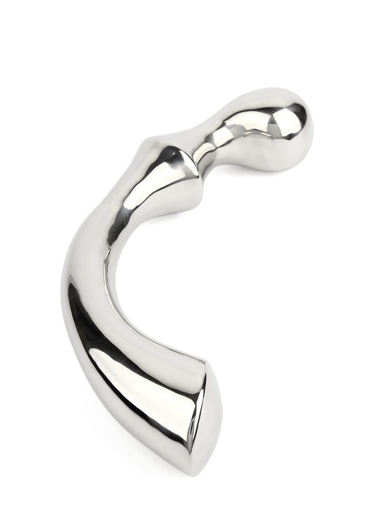 Baguette magique point G de luxe Mr. Steel