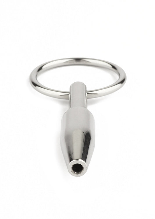 Mini-plug ouvert Mr. Steel