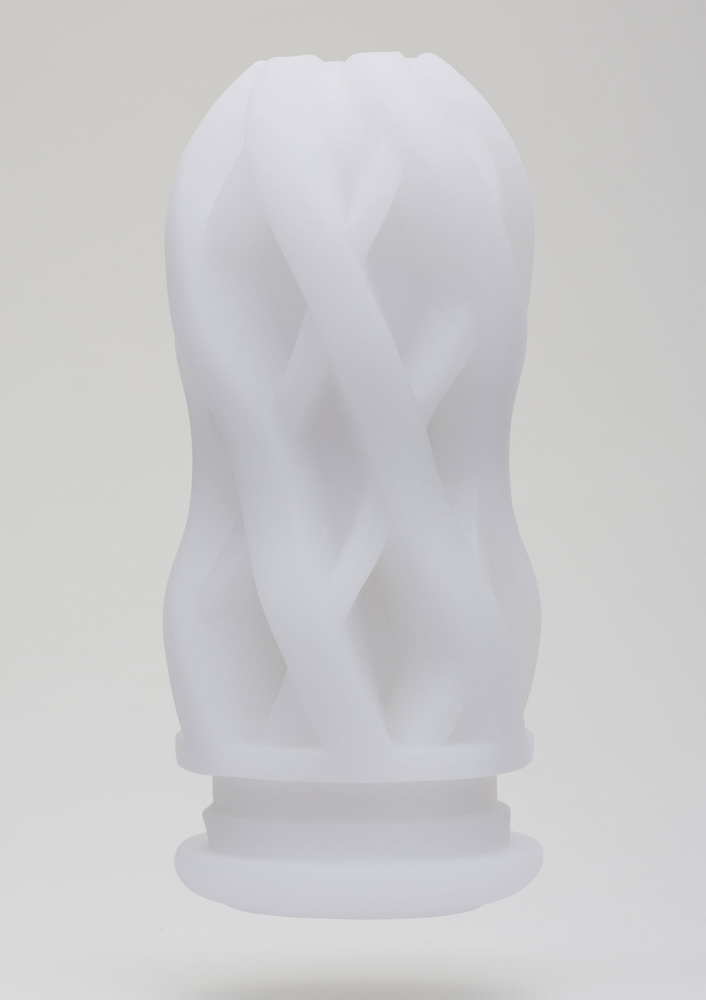 Tenga Air-Tech Cup Strong BLACK - 2