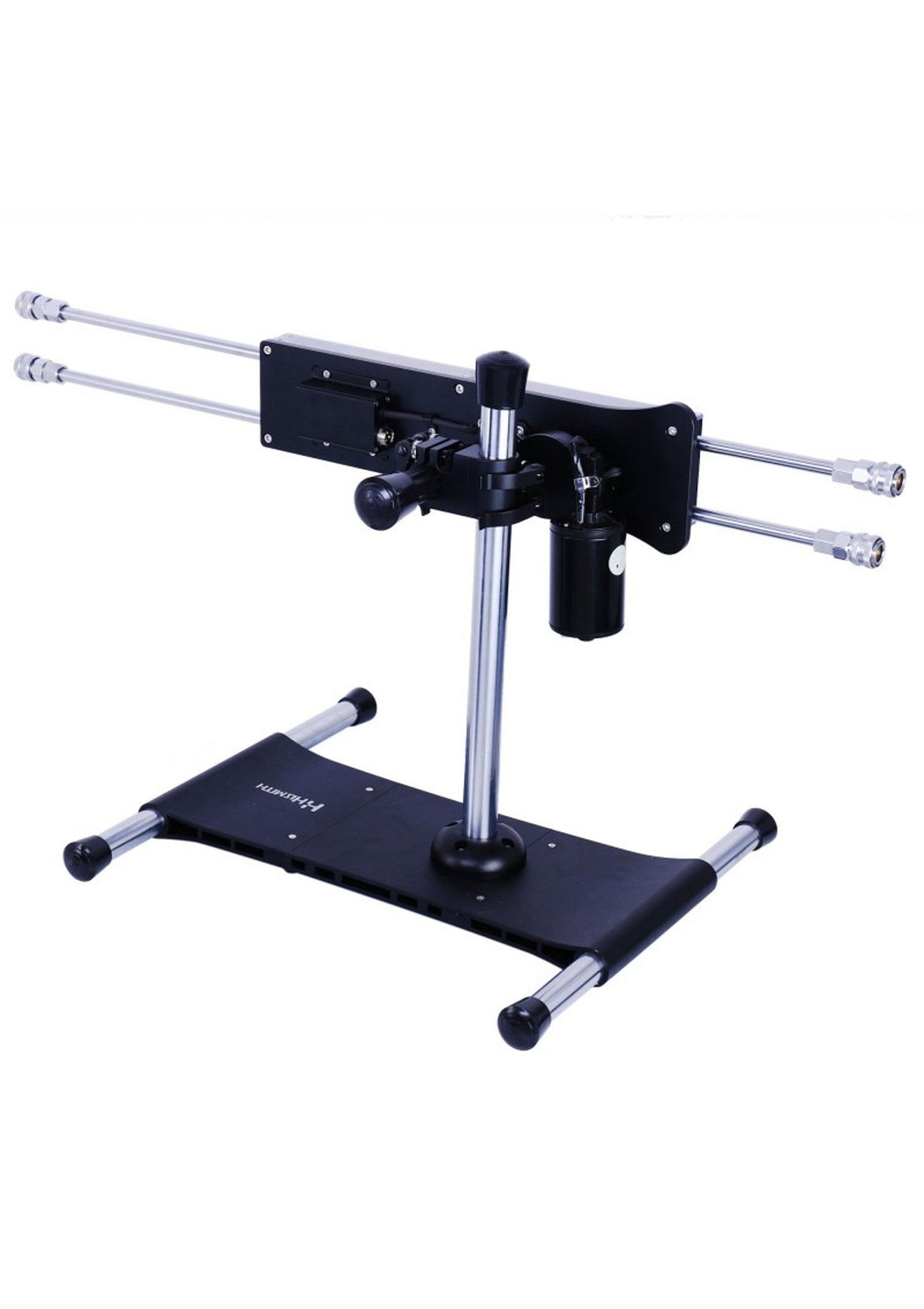 Premium 4 Fuck Machine 2.0 BLACK - 4