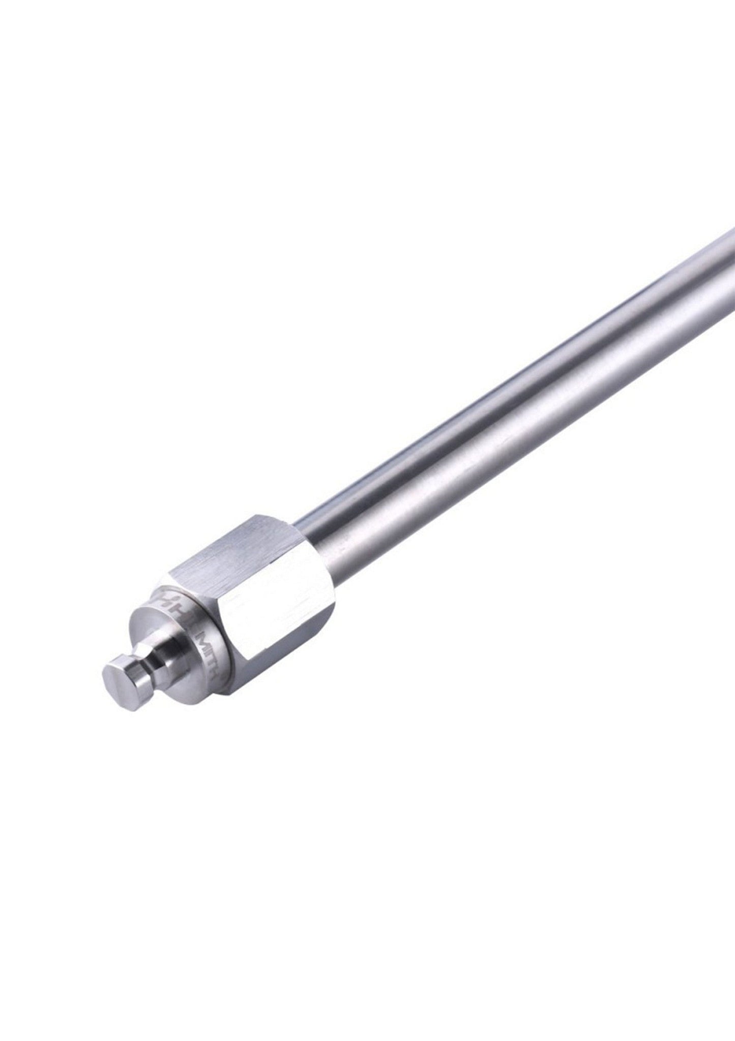 Extention bar 30 cm SILVER - 0