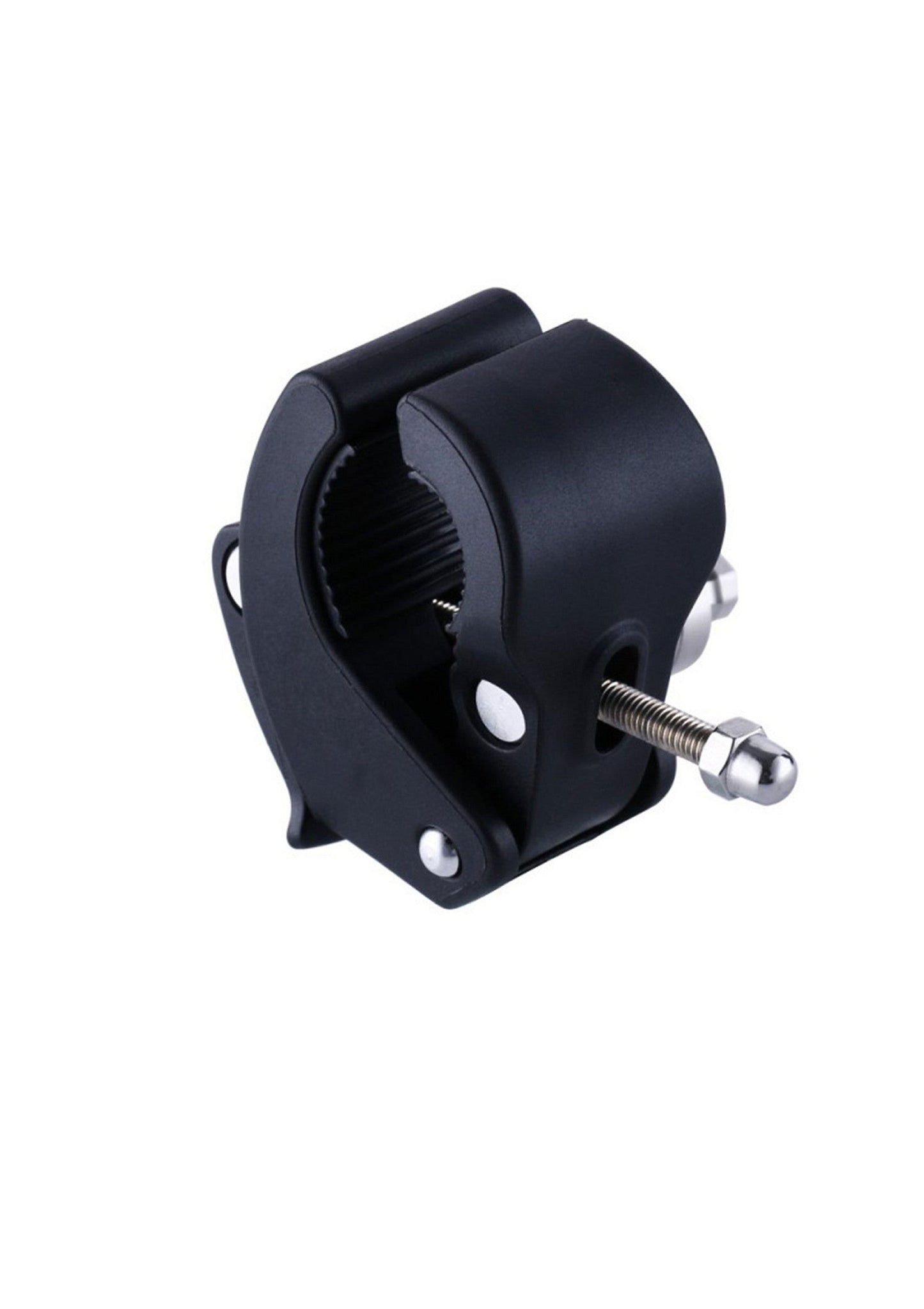 Clamp Adaptor BLACK - 2