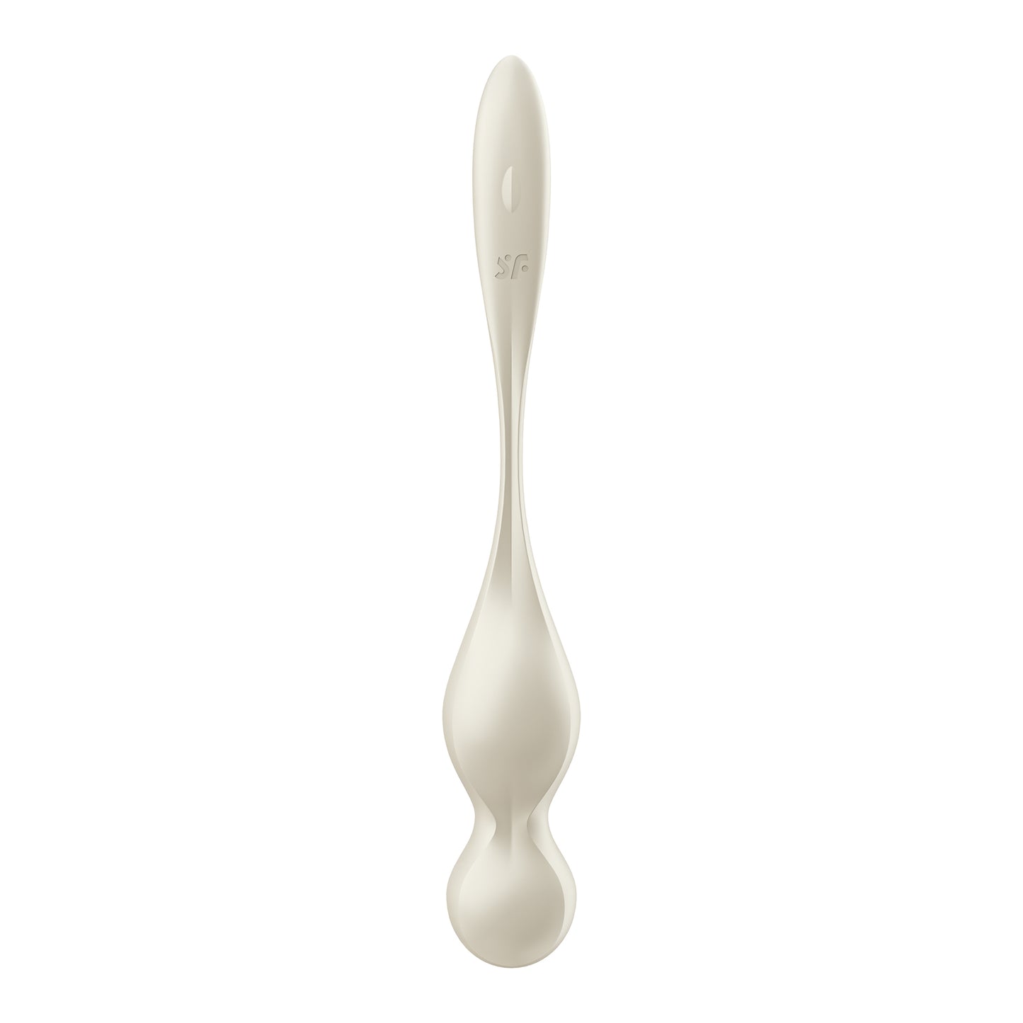 Love Birds 1 - Kegel Exercises and G-spot Stimulation - White Wit - 1