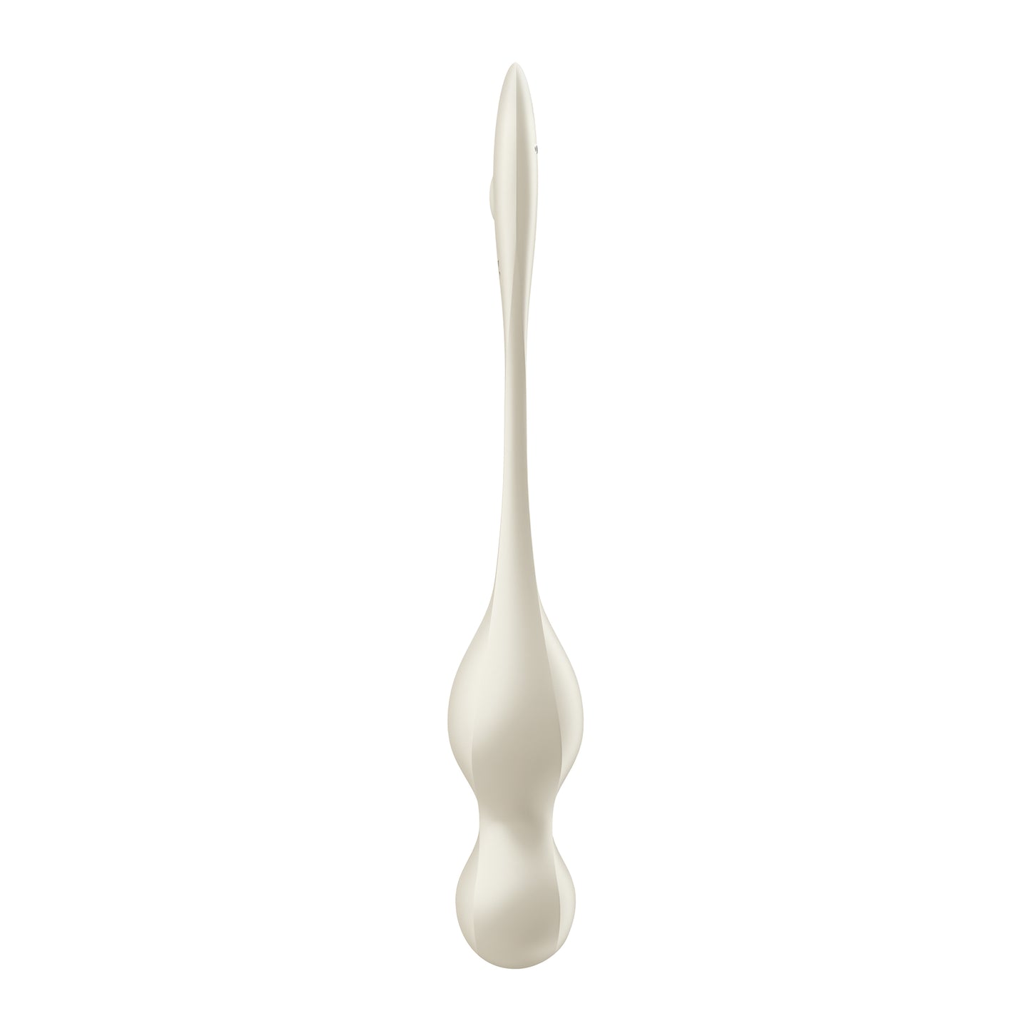 Love Birds 1 - Kegel Exercises and G-spot Stimulation - White Wit - 3