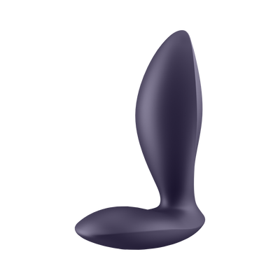Power Plug - Purple Paars - 1
