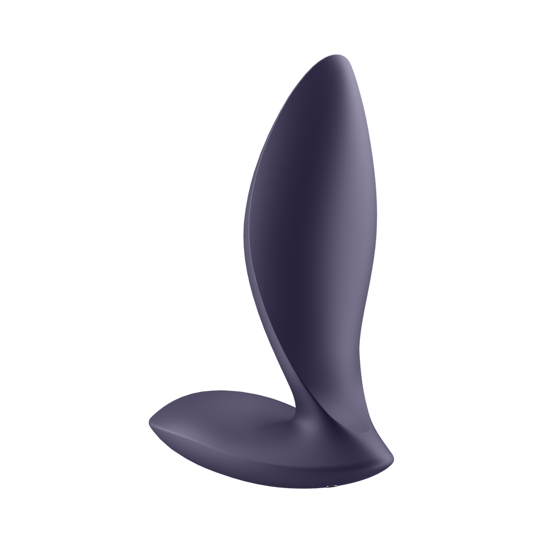 Power Plug - Purple Paars - 4