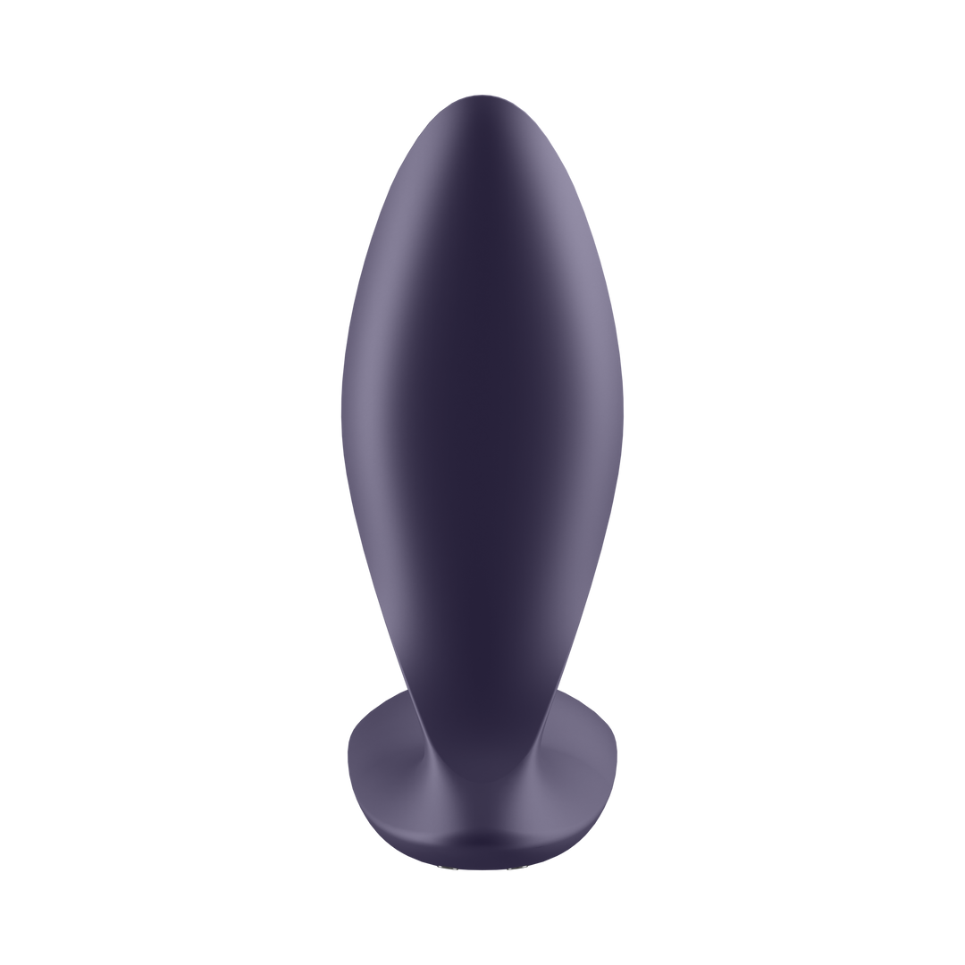 Power Plug - Purple Paars - 2