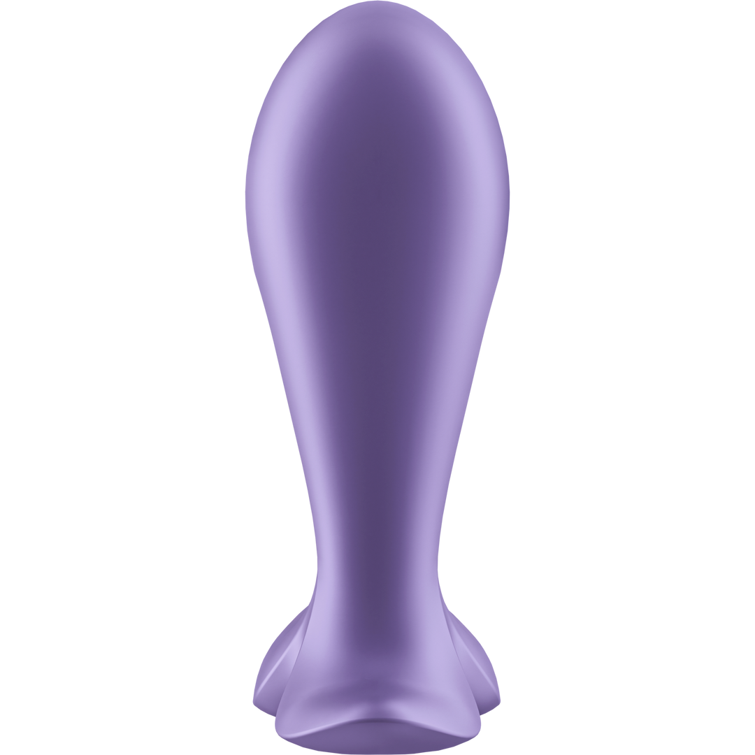 Intensity Plug - Paars Violett - 0