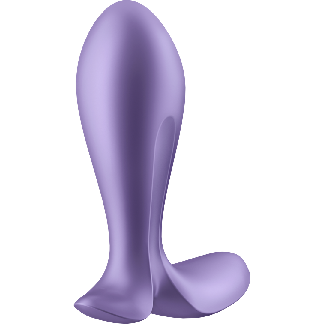 Intensity Plug - Paars Violett - 1