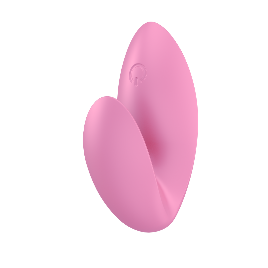 Love Riot - Finger Vibrator - Pink Roze - 3
