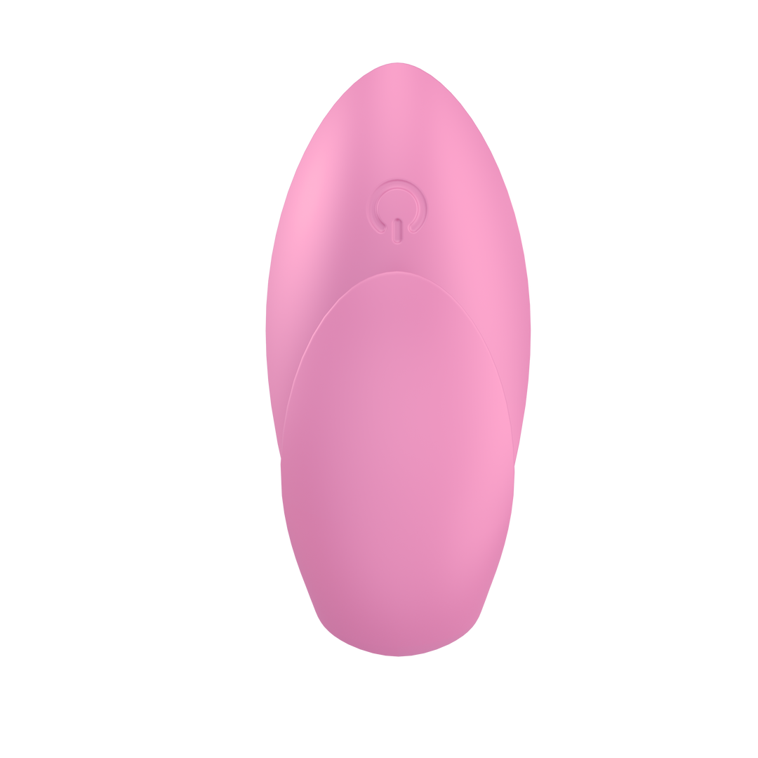 Love Riot - Finger Vibrator - Pink Roze - 2