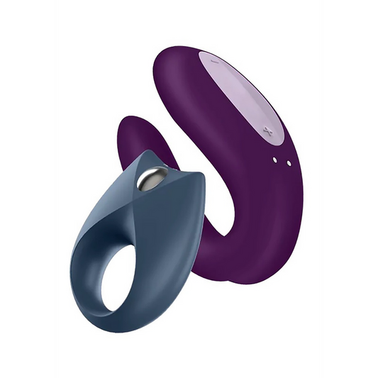 Partner Box 2 - Coffret de jouets