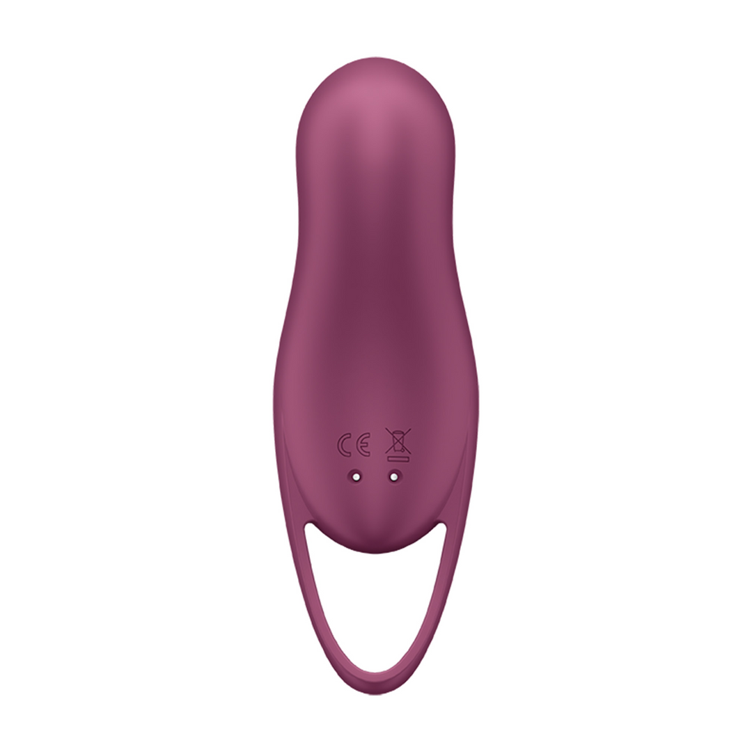 Pocket Pro 1 - Purple Paars - 4