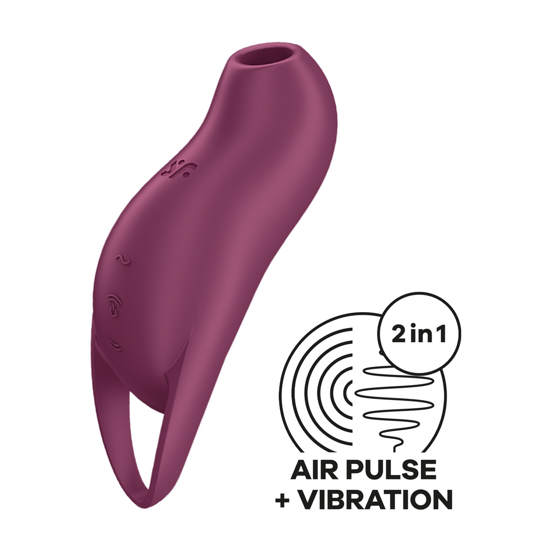 Pocket Pro 1 - Purple Paars - 5