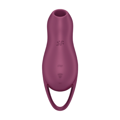 Pocket Pro 1 - Purple Paars - 3