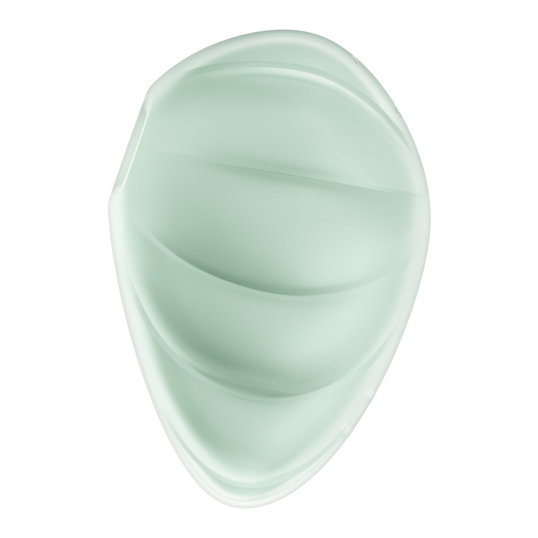 Cloud Dancer - Mint Grün - 2