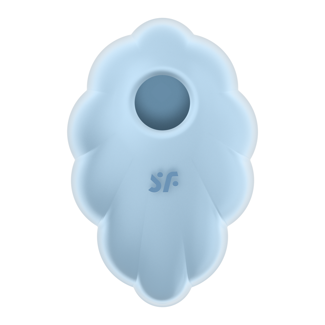 Cloud Dancer - Blauw Blau - 4