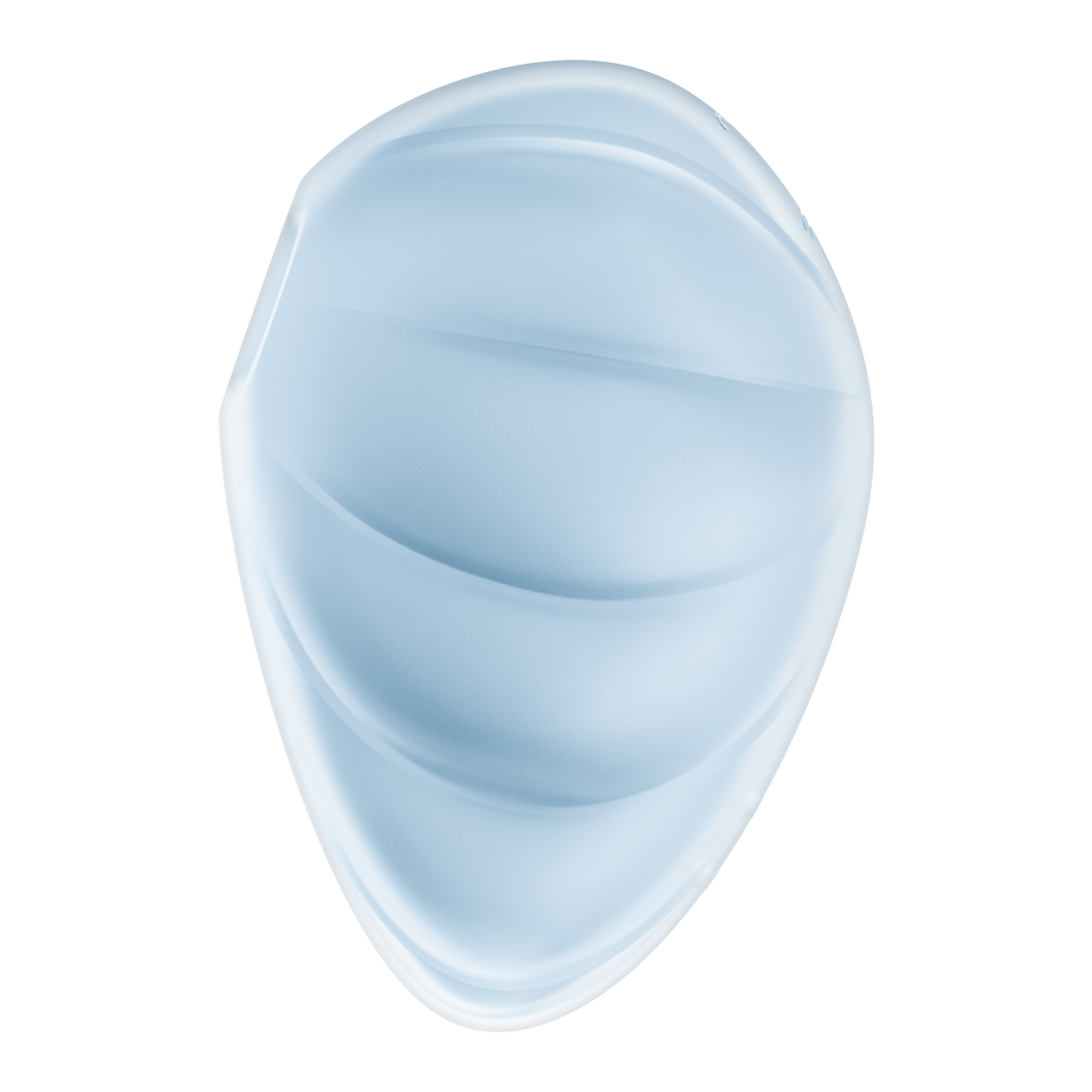 Cloud Dancer - Blauw Blau - 4