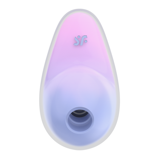Pixie Dust - Stimulateur clitoridien - Violet/Rose