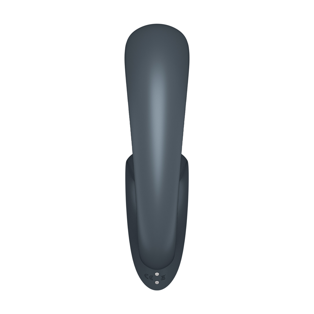 G for Goddess 1 - Dark Grey Grijs - 0