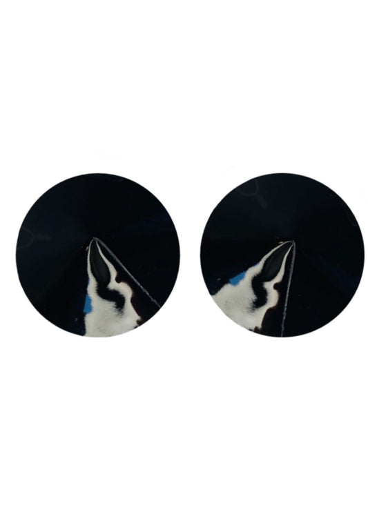 Kinky Diva Nipple Covers Gloss