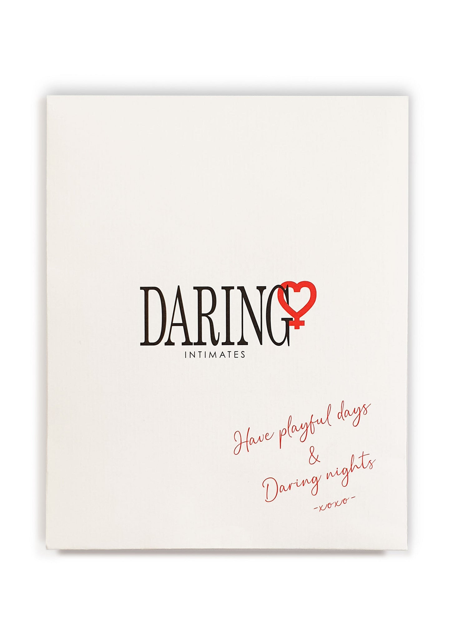 Daring Intimates Mix & Match Push-up bra with lace racerback BLACK 75B - 3