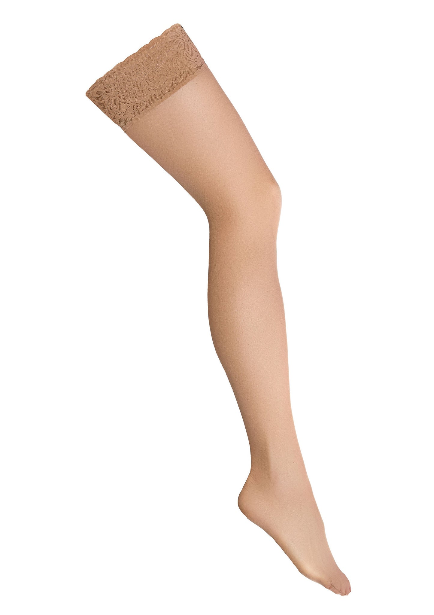 Hold Ups H013 NUDE S/M - 0