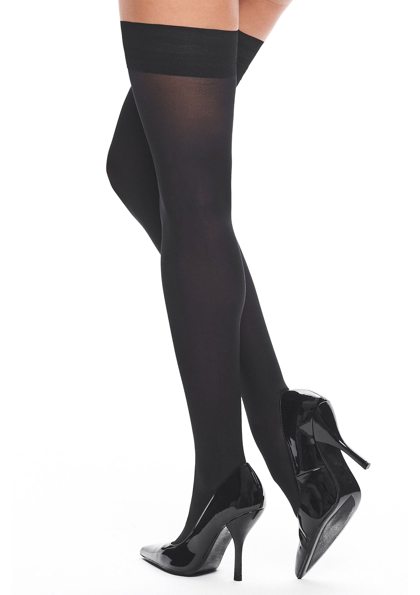 Hold Ups H025 BLACK S/M - 2