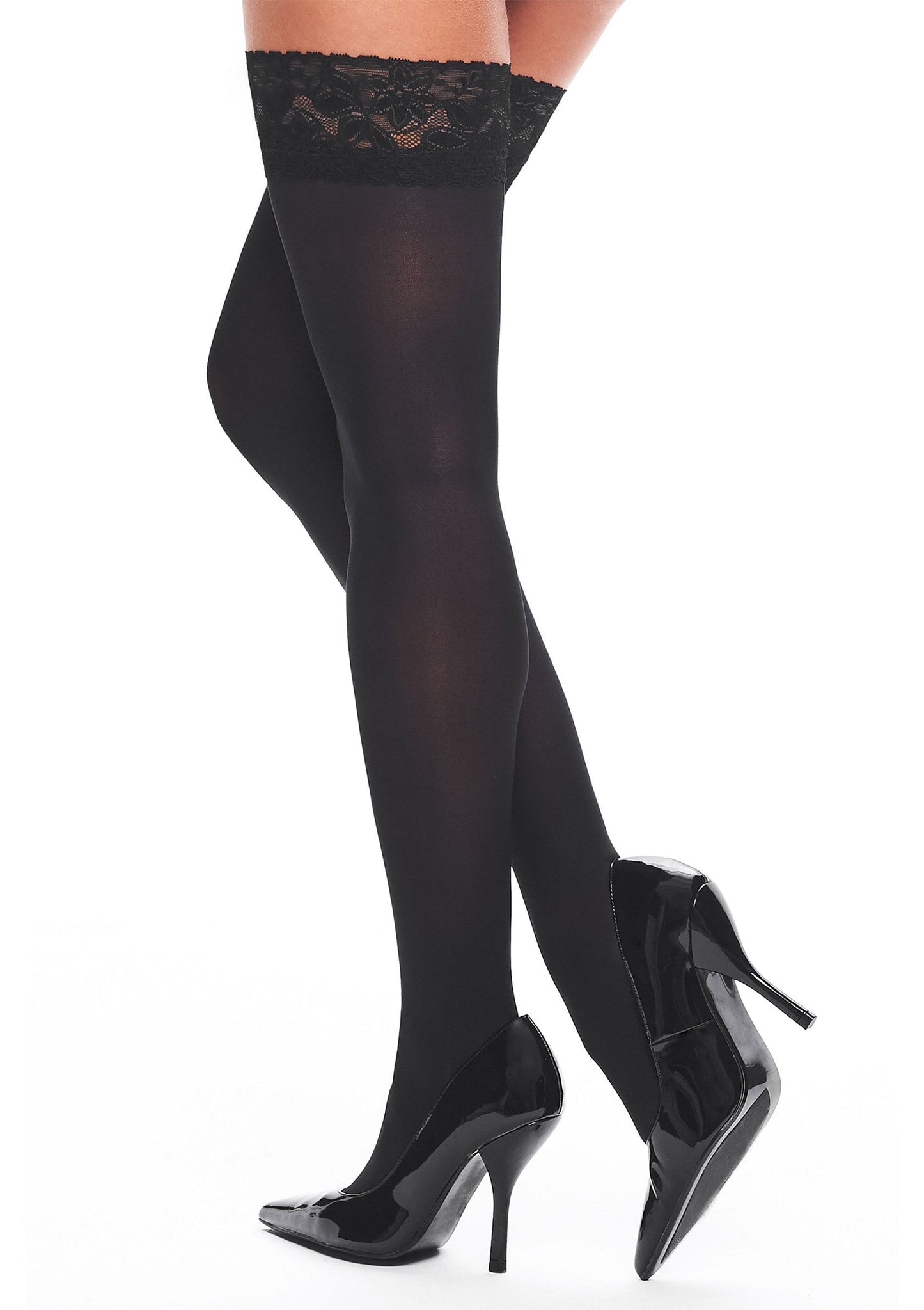 Hold Ups H026 BLACK S/M - 1