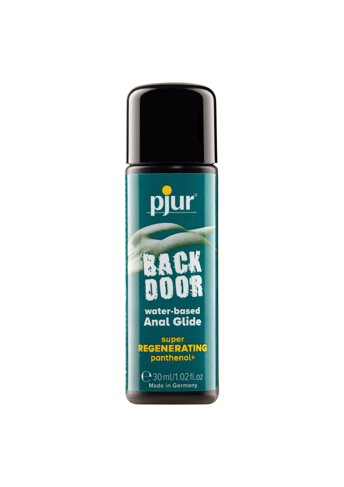 pjur BACK DOOR Regenerating 30ml 509 30 - 0